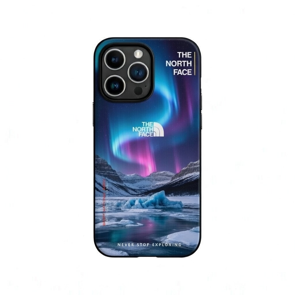 Outdoor Fashion iPhone Case