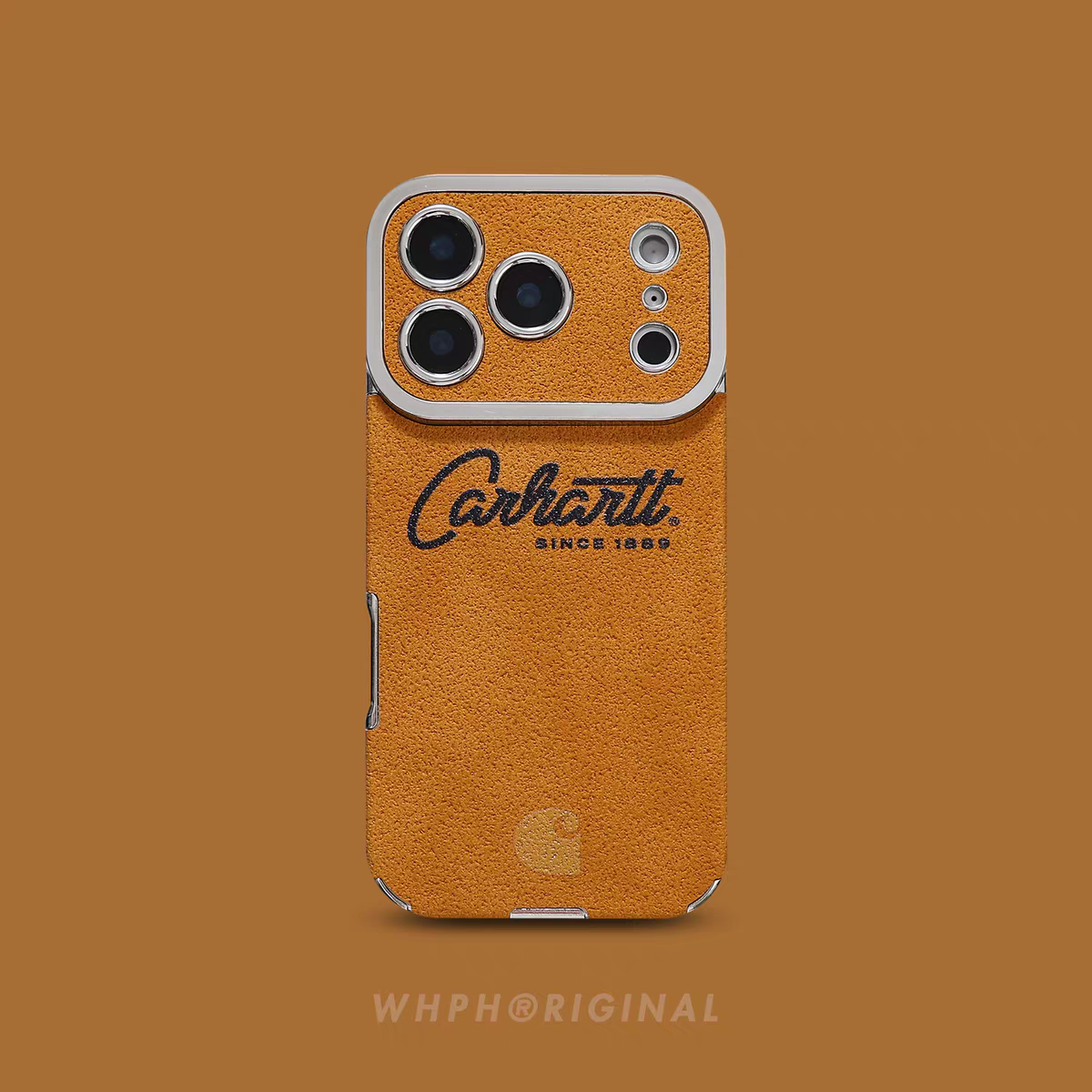(Phone 17)Luxury PHONE CASE