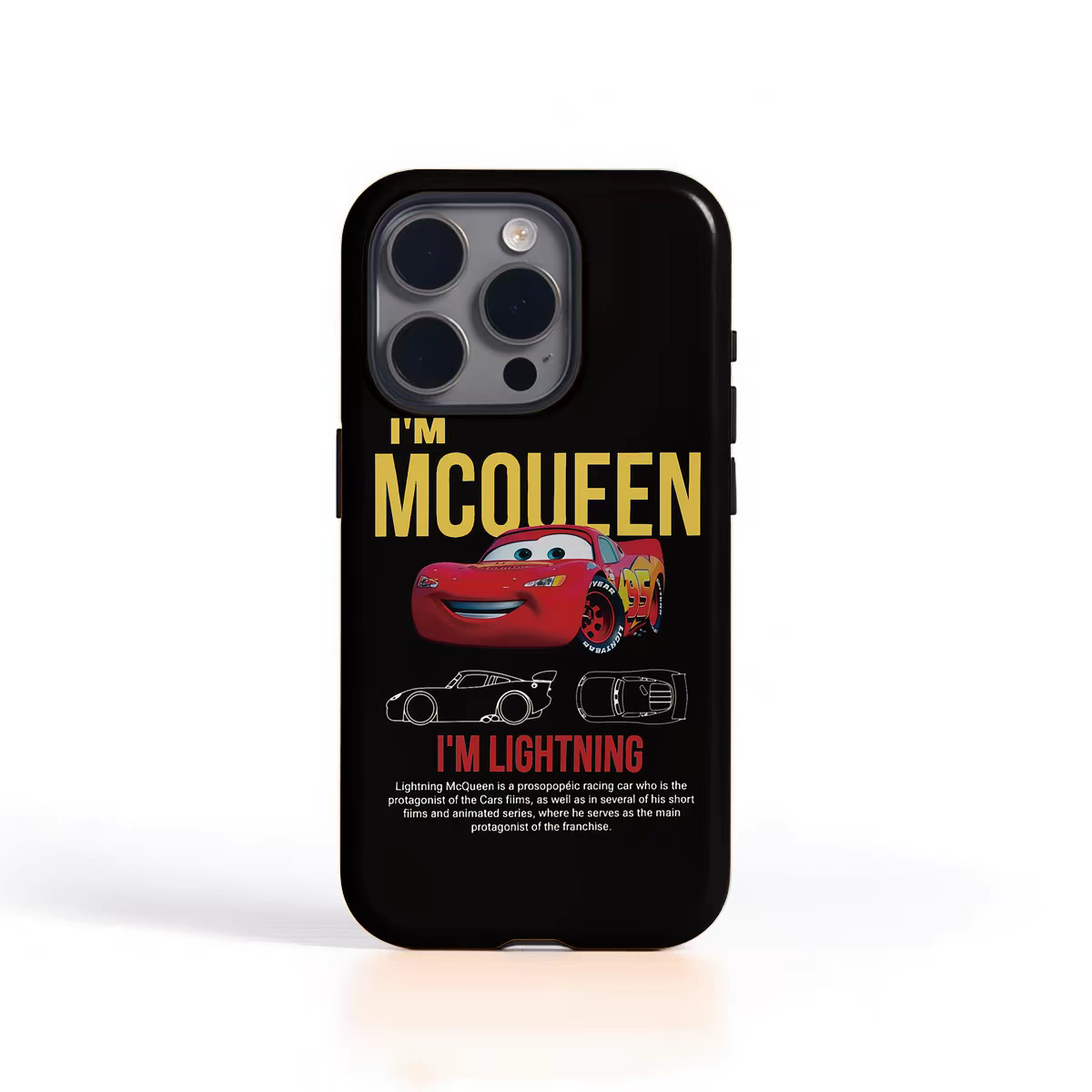 F1 phone case