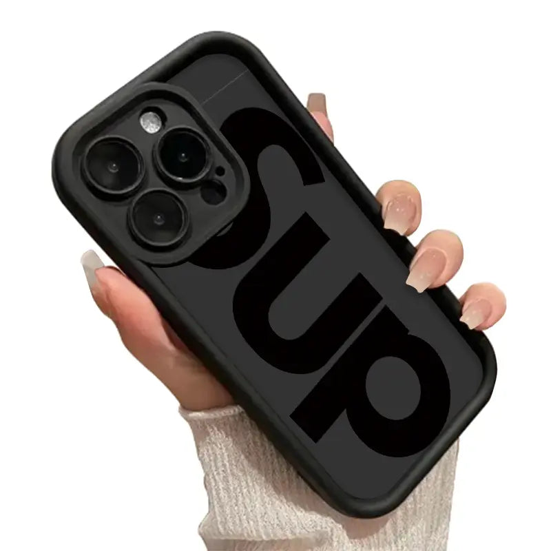 sup phone case