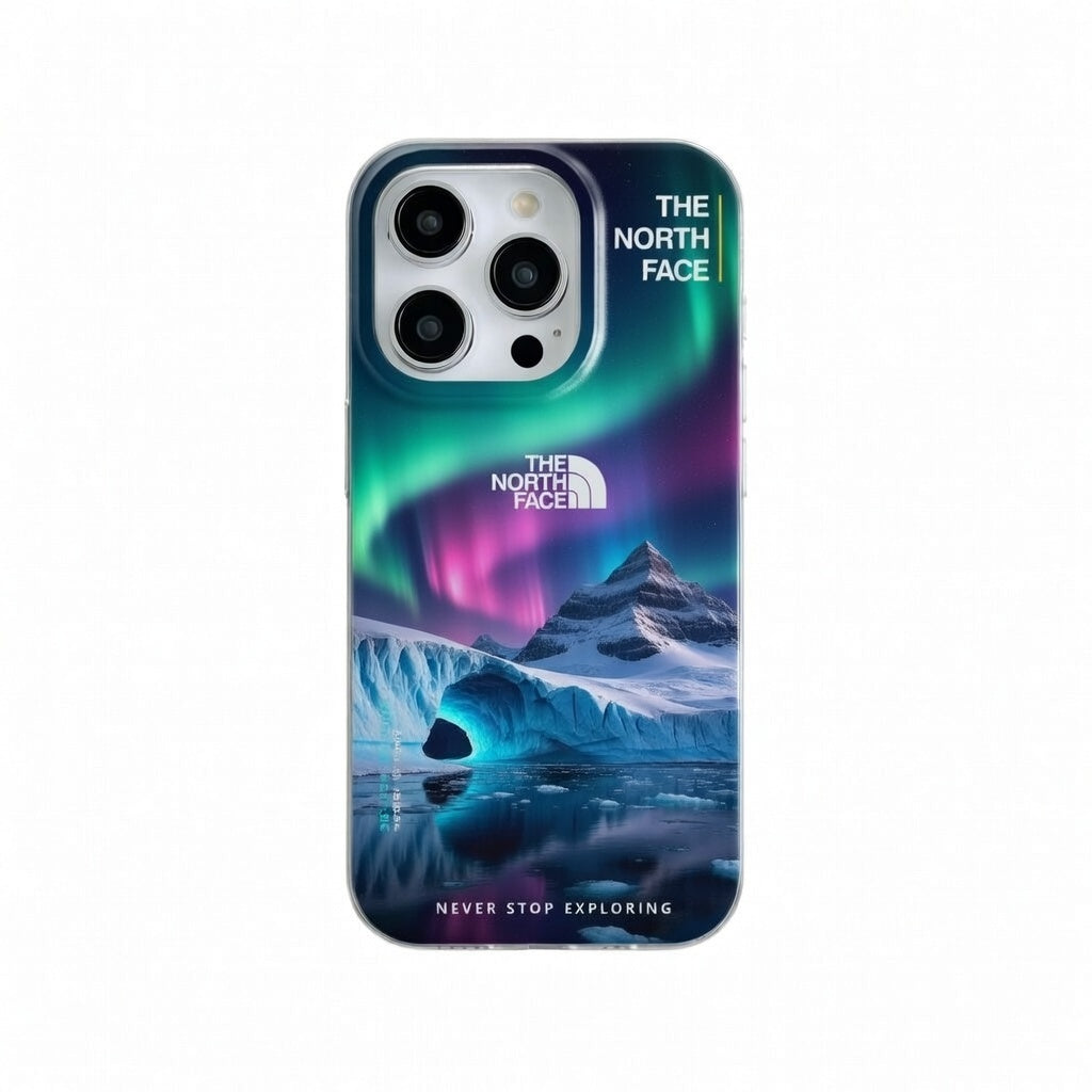 Outdoor Fashion iPhone Case