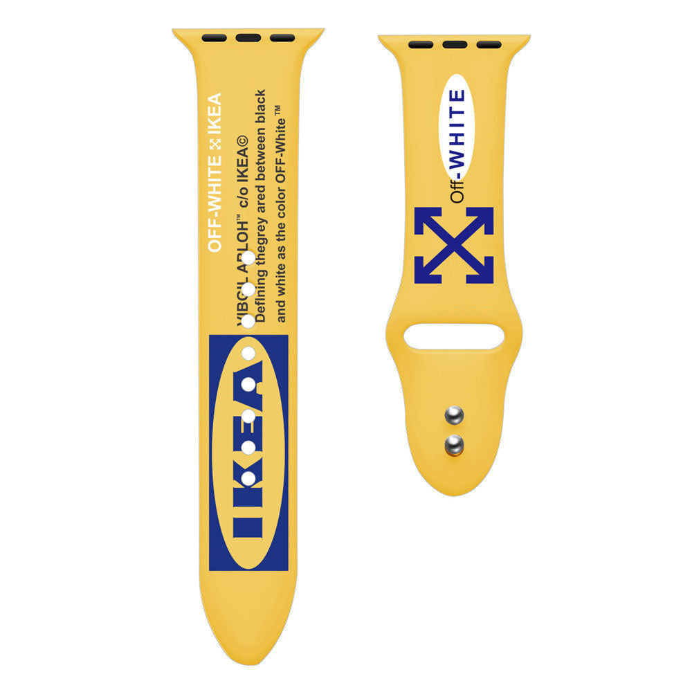 Apple Watch band