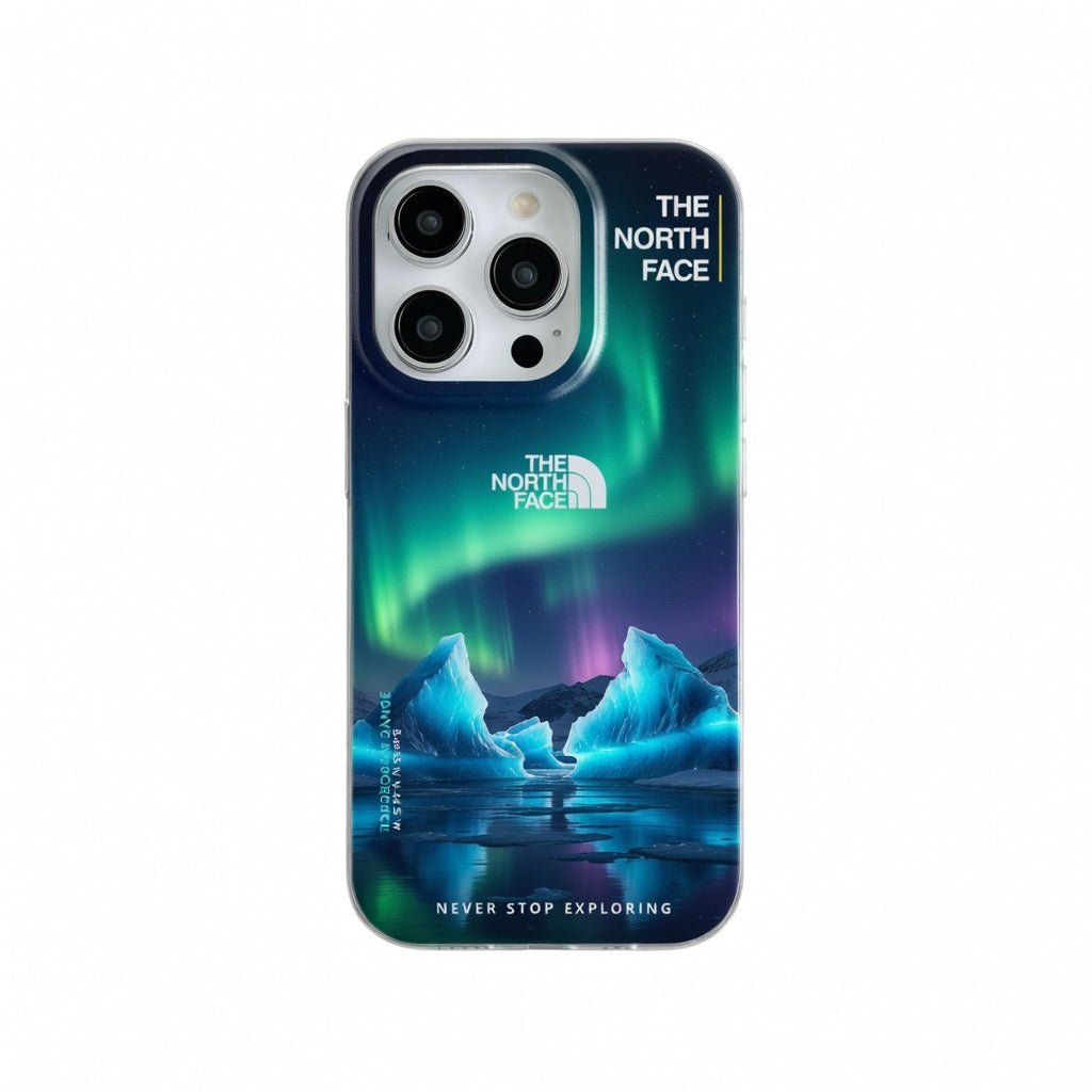 Outdoor Fashion iPhone Case