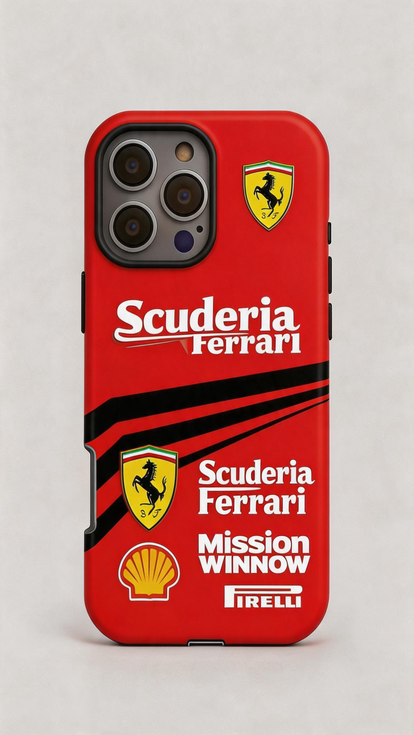 F1 phone case