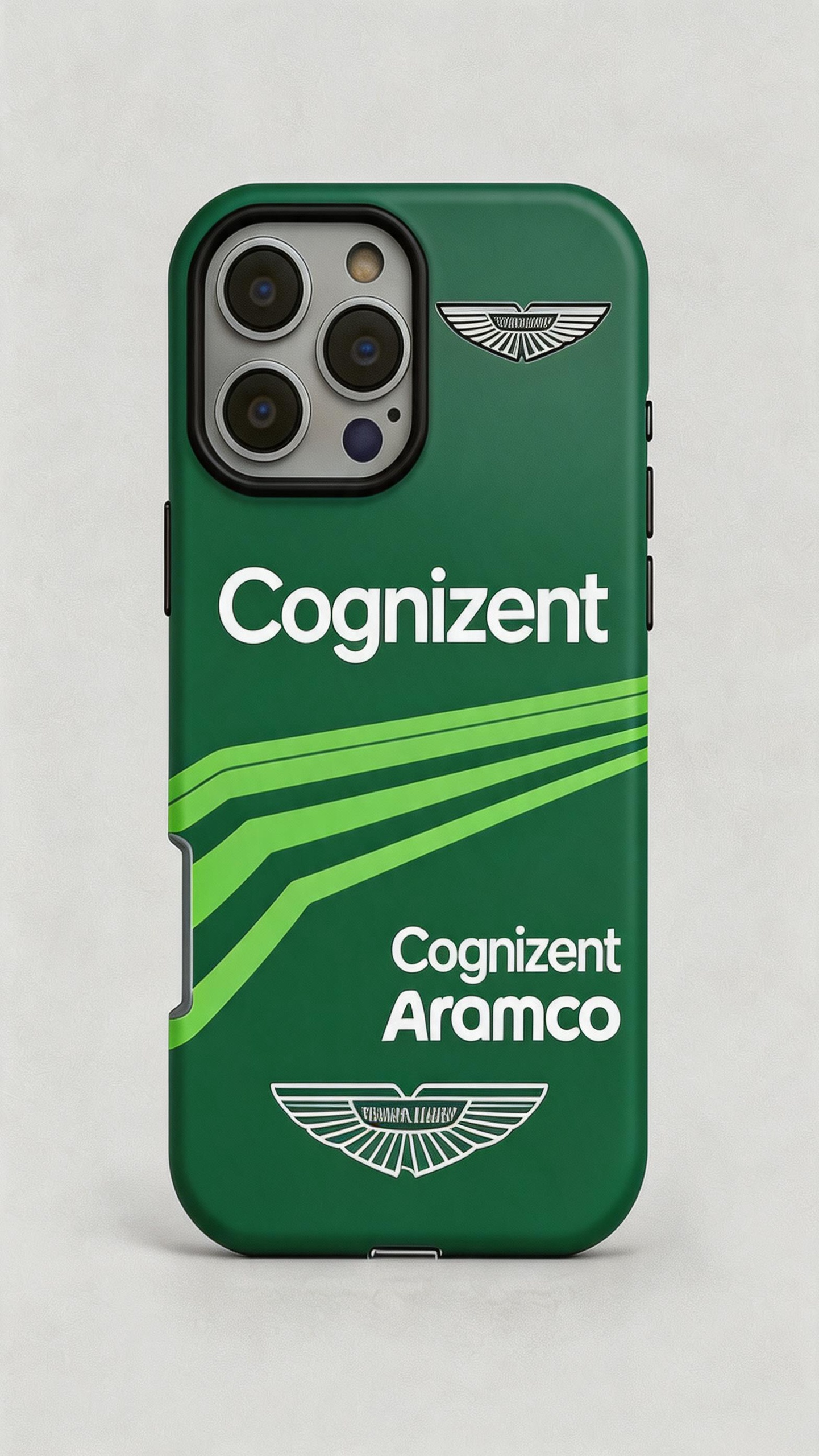 F1 phone case