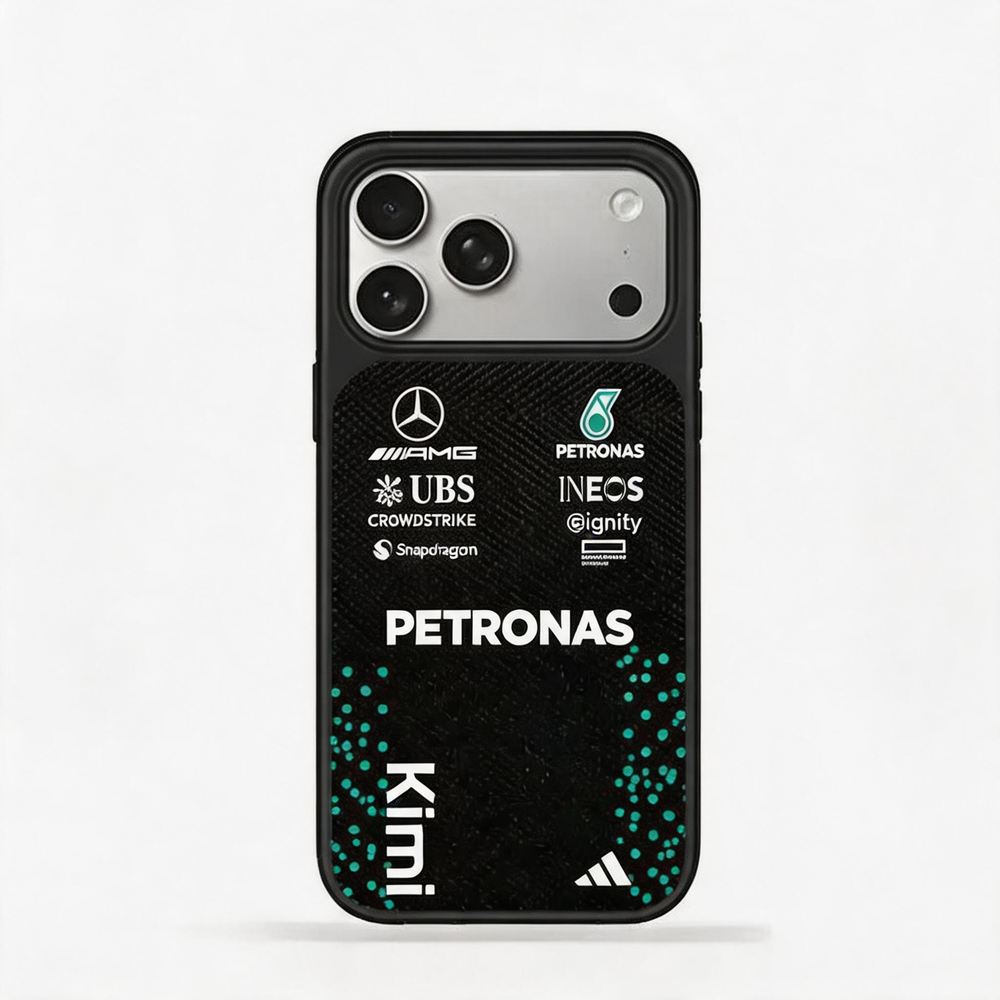 F1 phone case