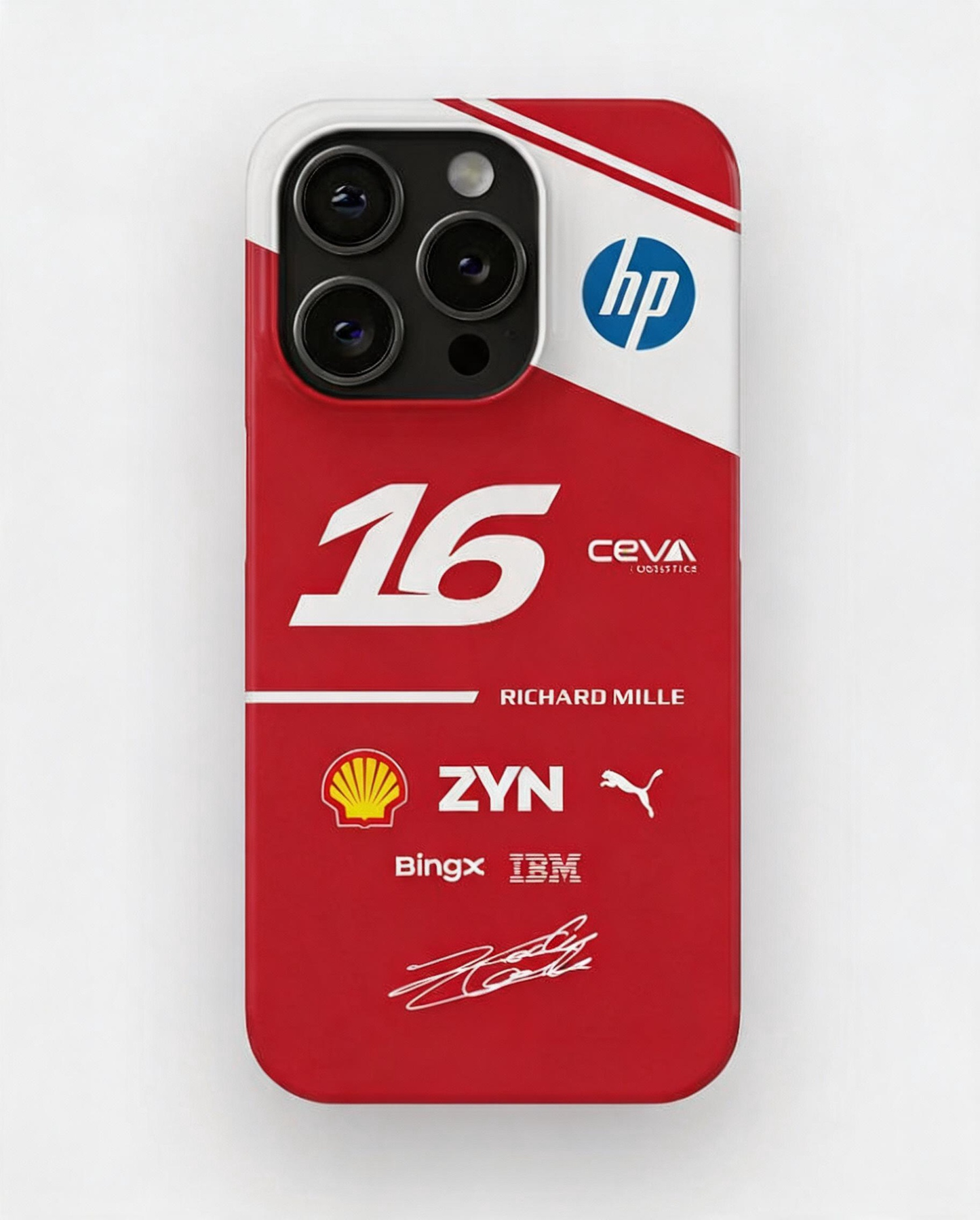 F1 phone case