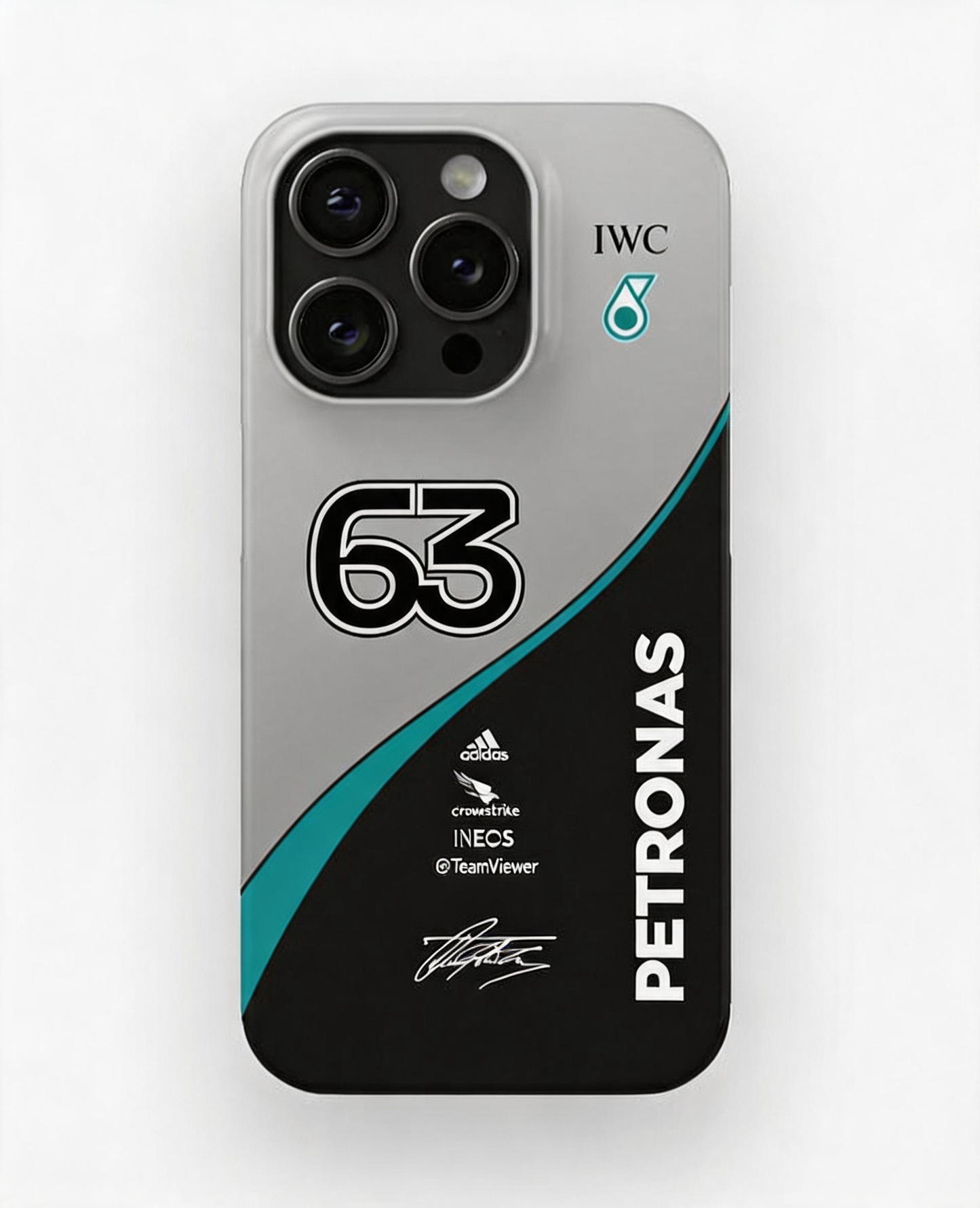 F1 phone case
