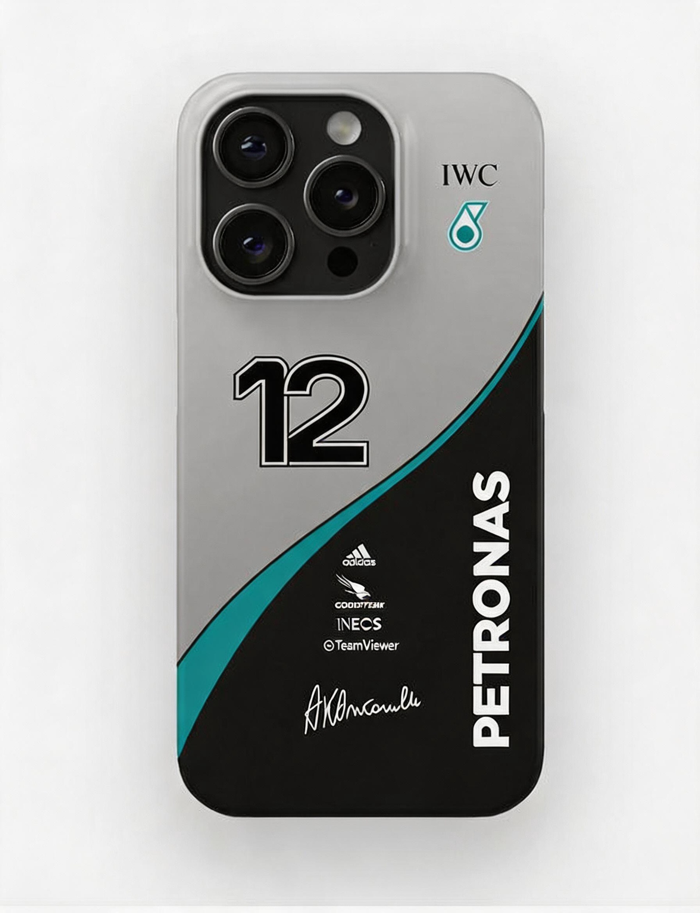 F1 phone case