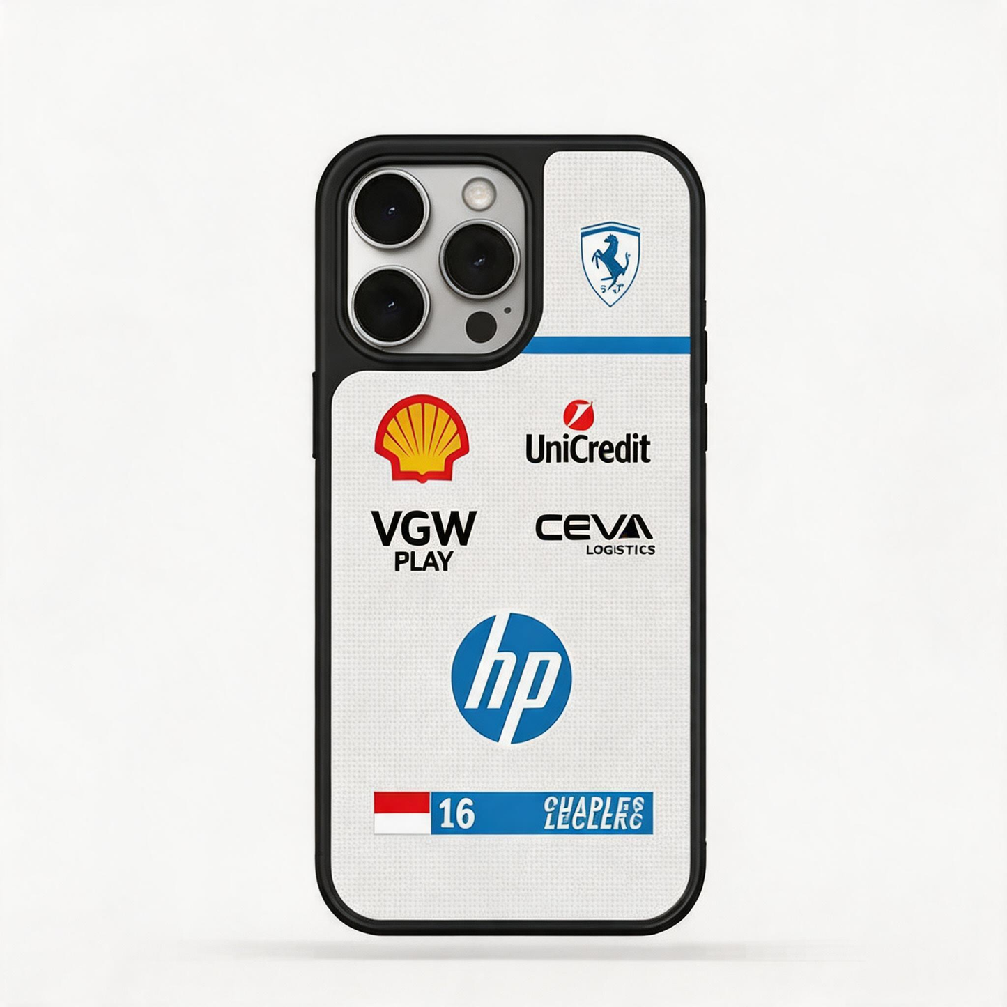 F1 phone case