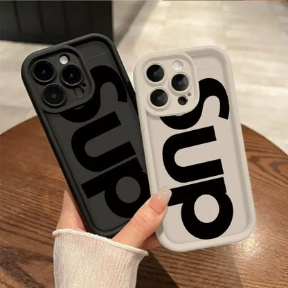 sup phone case