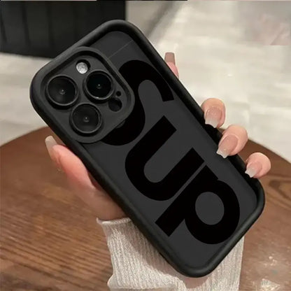 sup phone case