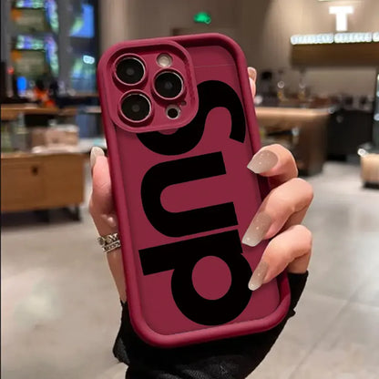 sup phone case
