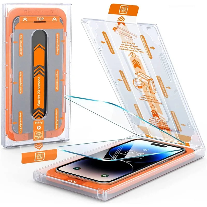 EasySnap Protector