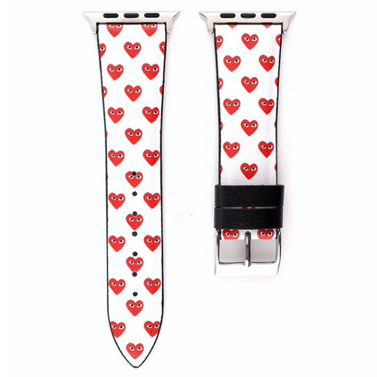 Apple Watch band
