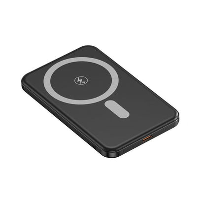 Mini Slim Magsafe Power Bank Magnetic Wireless Charger