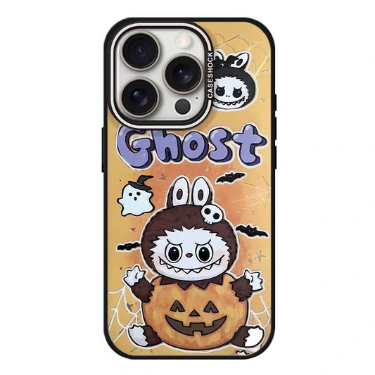 Labubu iPhone Case