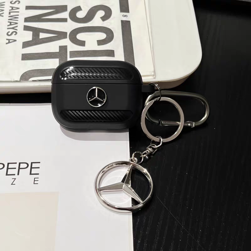 car logo AirPods Case