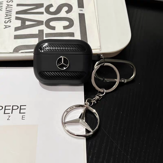 car logo AirPods Case