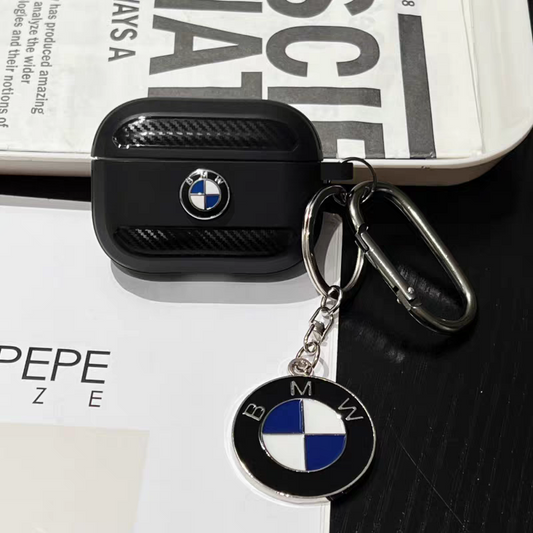 car logo AirPods Case