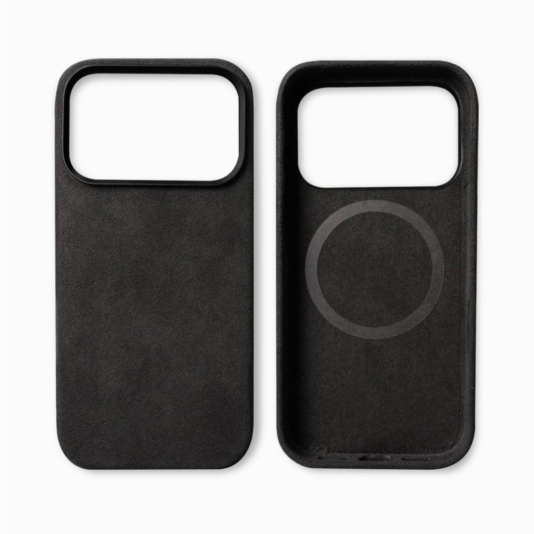 Premium Alcantara Cover