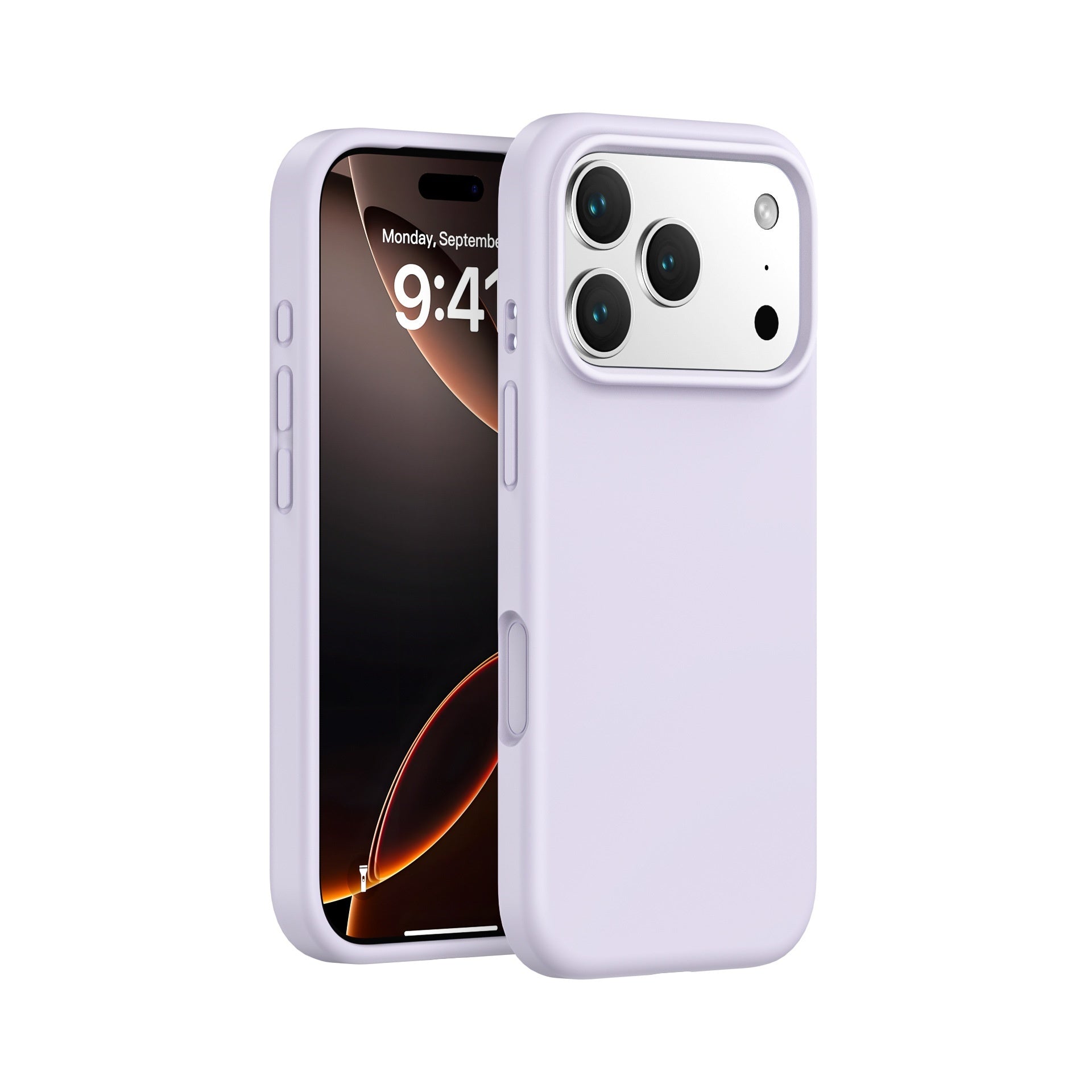 Liquid Silicone Protective Shell