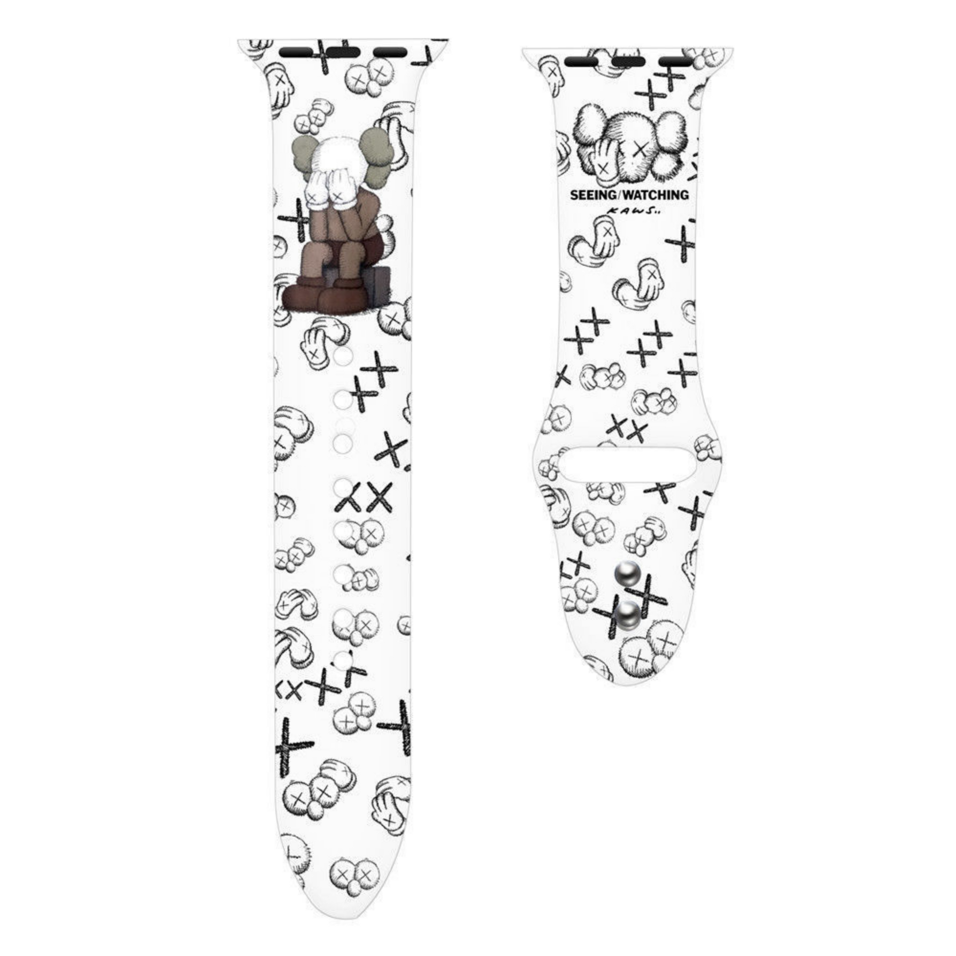 Apple Watch band
