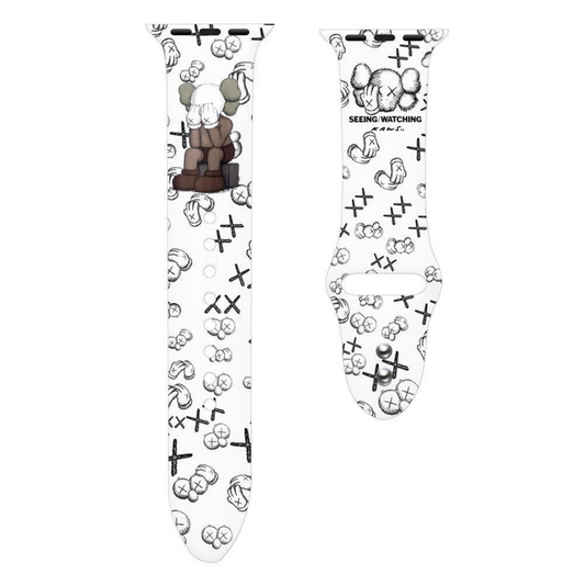 Apple Watch band