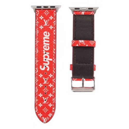 Apple Watch band