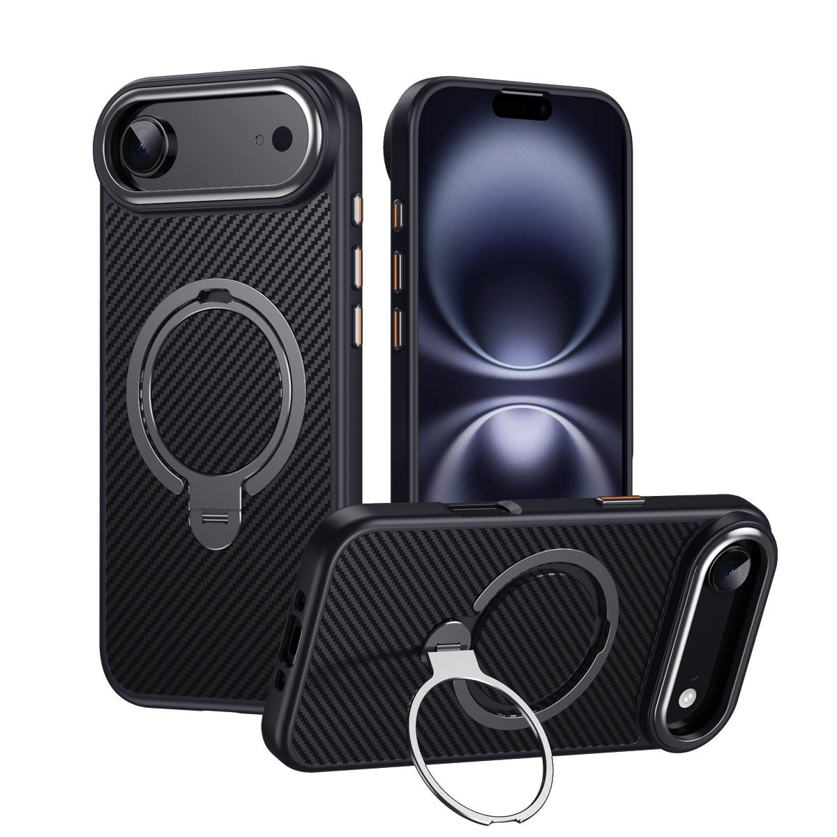 Kevlar Magnetic Stand Cover