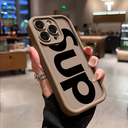 sup phone case