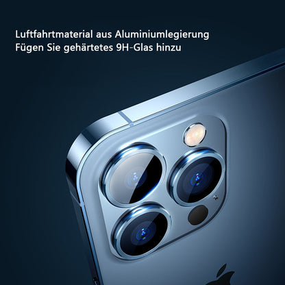 iPhone Kameraring
