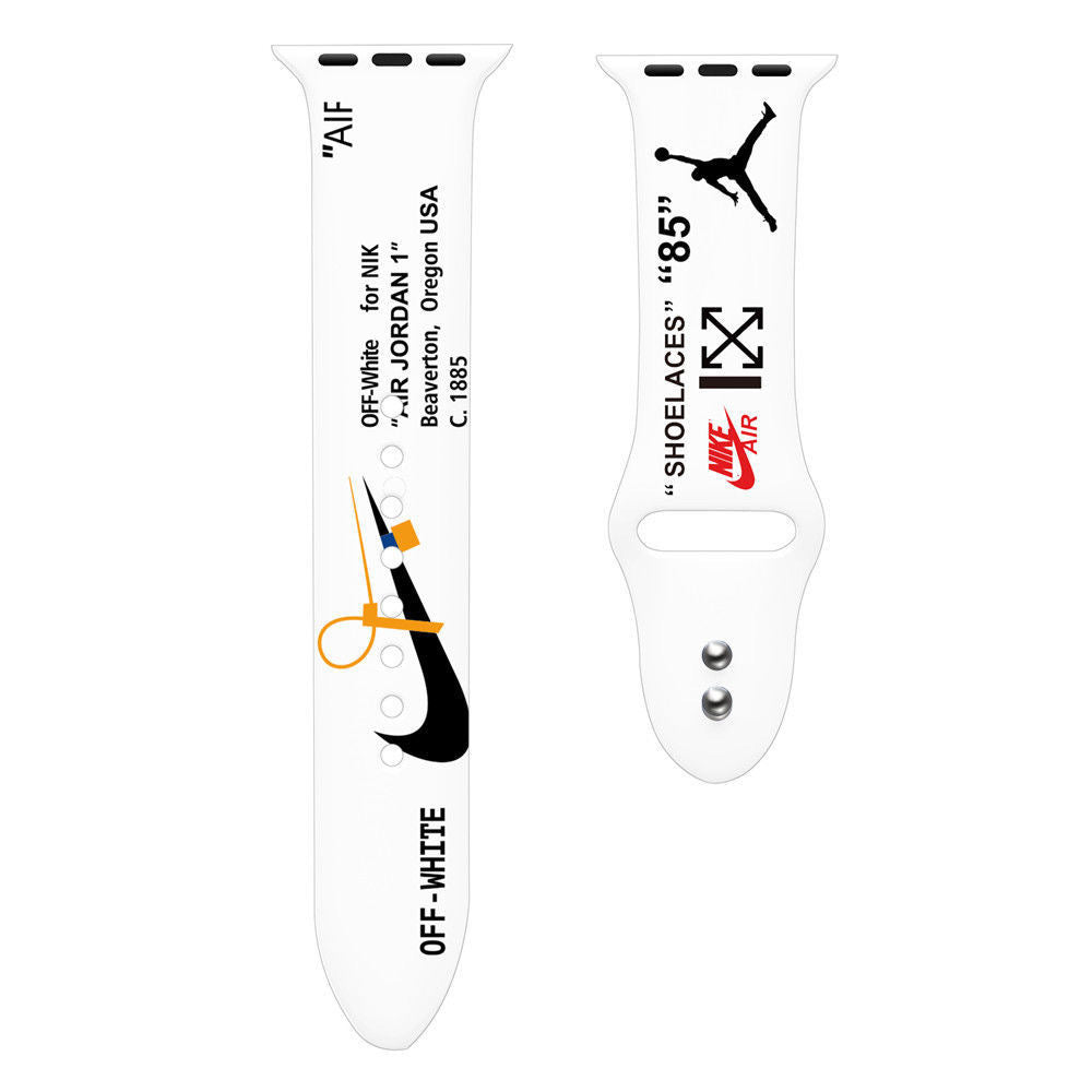 Apple Watch band