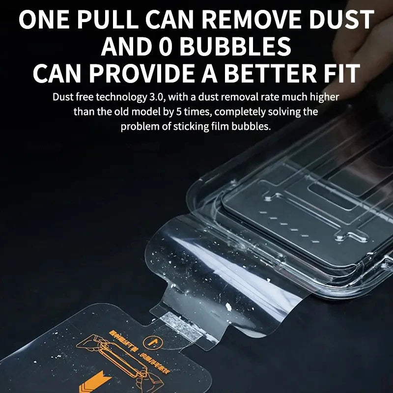 EasySnap Protector