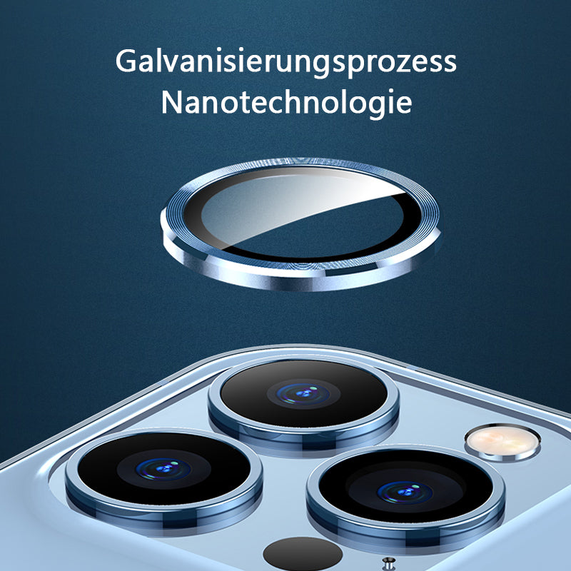 iPhone Kameraring