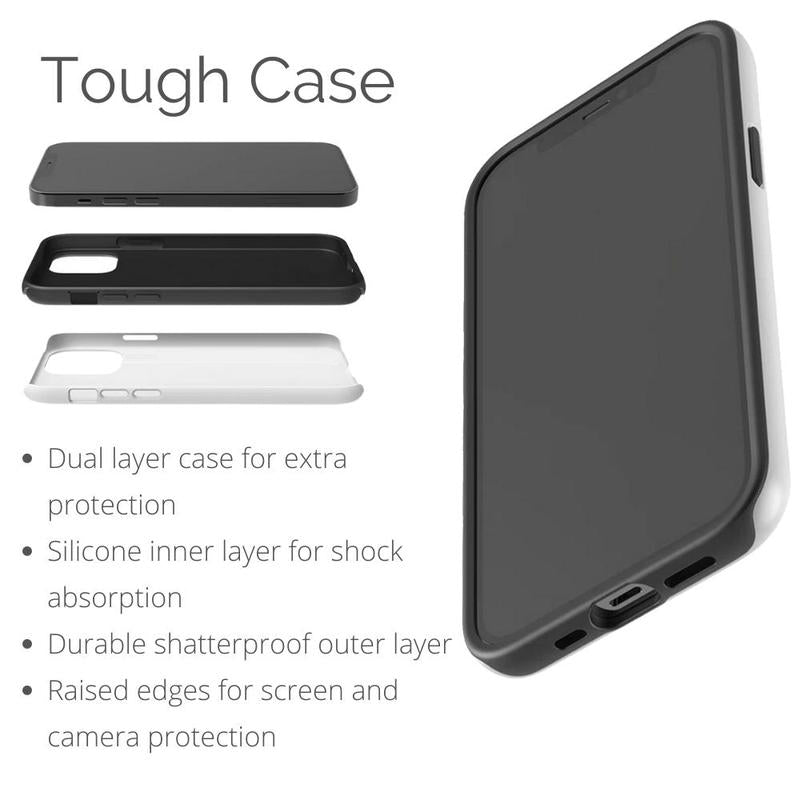 Milwaukee  iPhone Case
