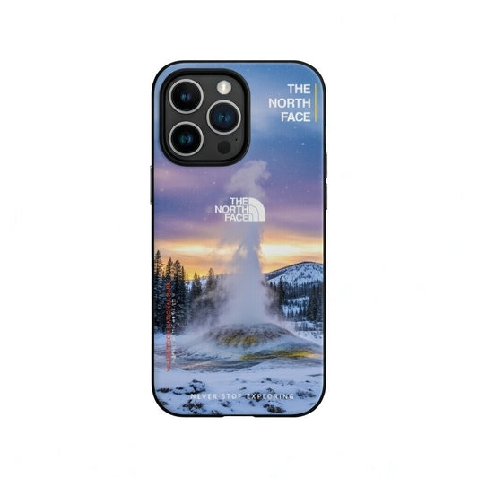 Outdoor Fashion iPhone Case