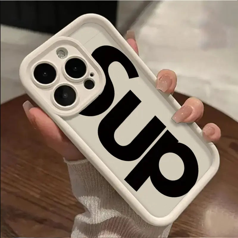 sup phone case