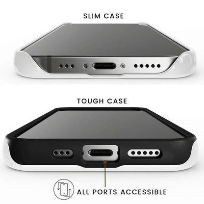 Red Bull iPhone Case