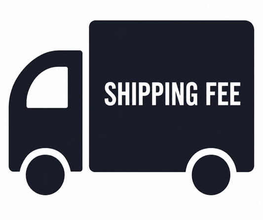 Shipping fee