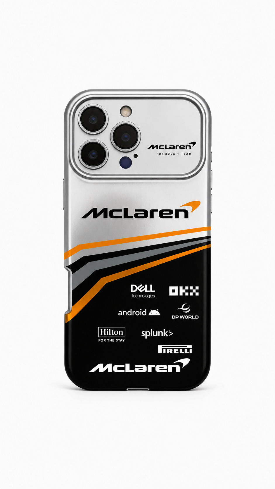 F1 phone case