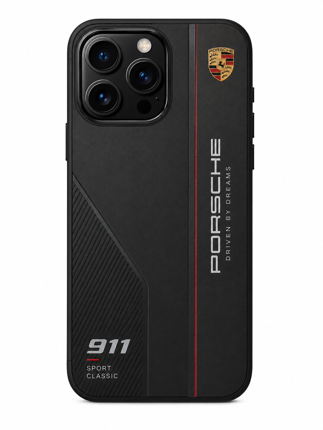 car logo iPhone case