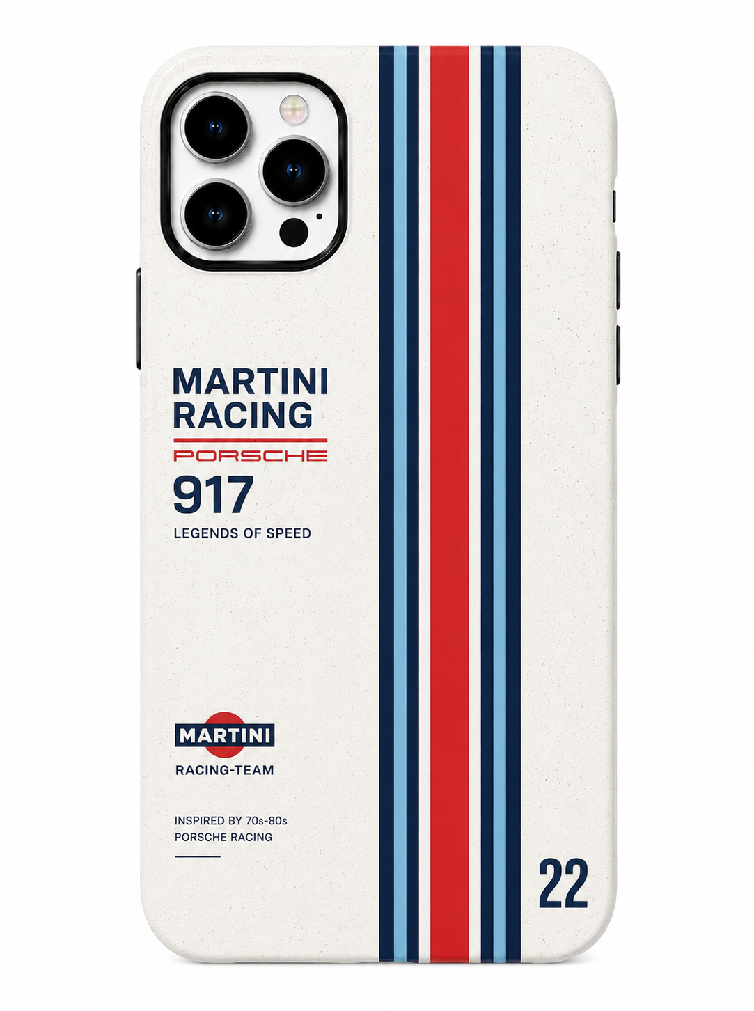 Heritage Racing Phone Case
