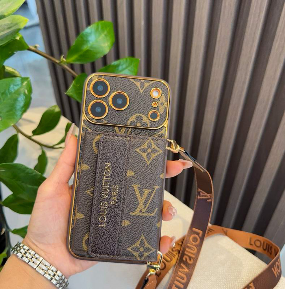 LV-Crossbody-Card-Holder-Wallet-Case-iPhone-2-2