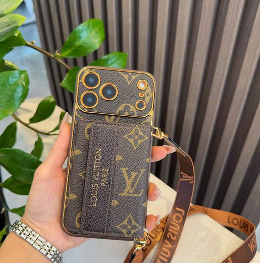 LV-Crossbody-Card-Holder-Wallet-Case-iPhone-2-2