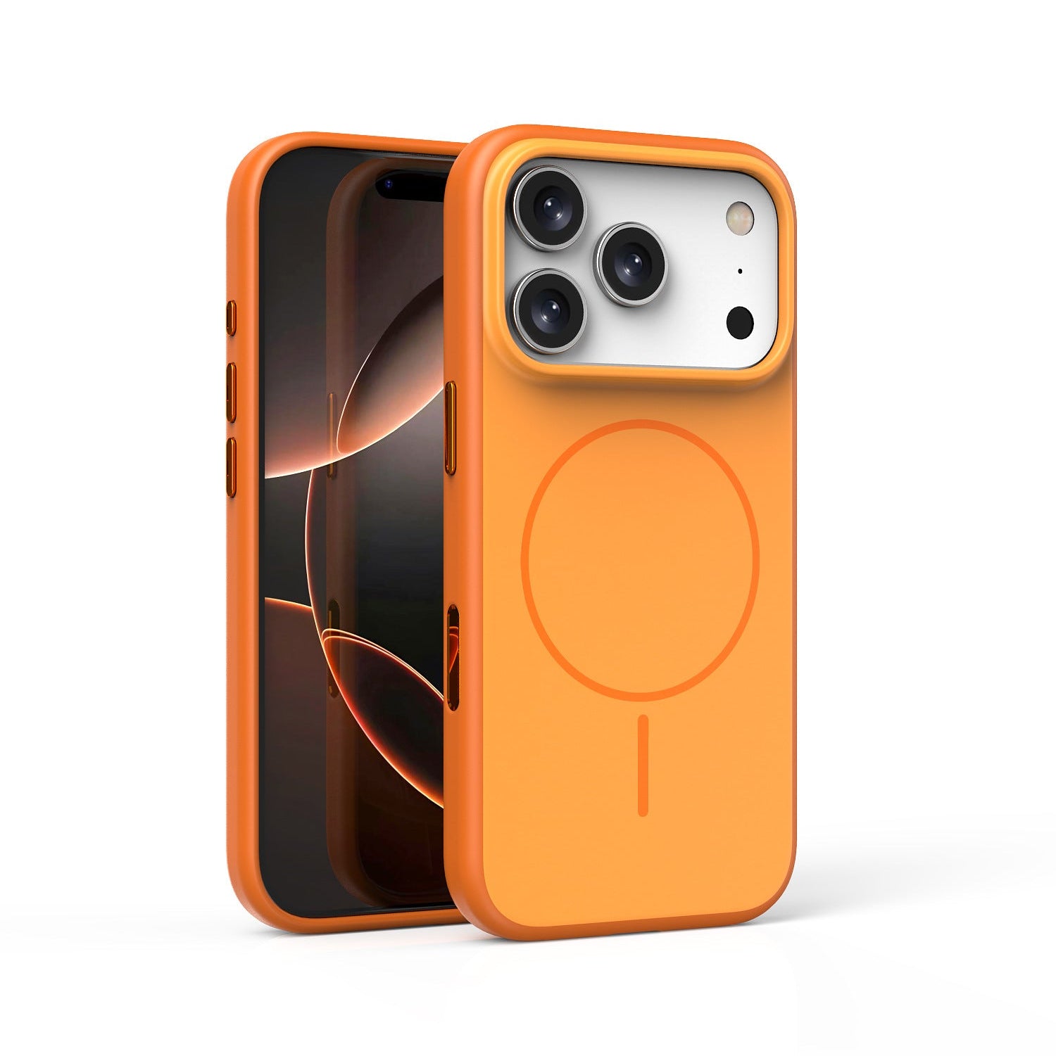 Anti-drop Magnetic Cover