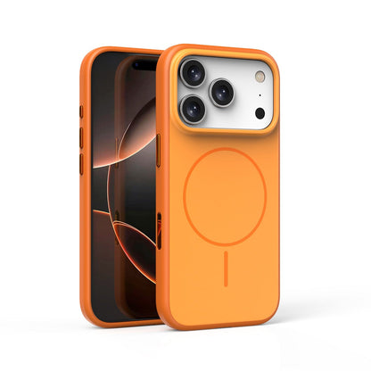 Anti-drop Magnetic Cover