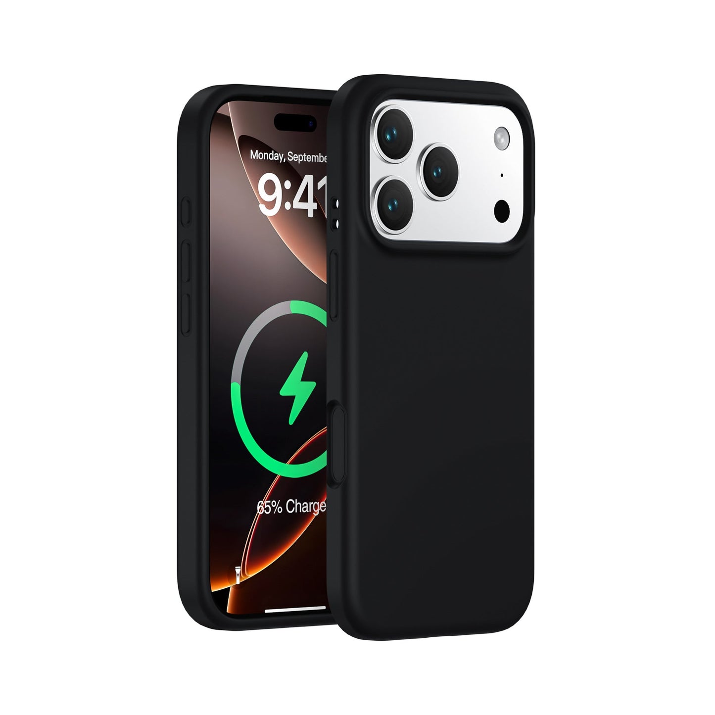 Liquid Silicone Protective Shell