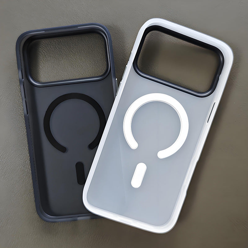 Simple Skin Magnetic Cover