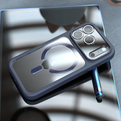 Hybrid Bumper MagSafe Cover